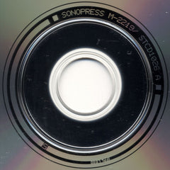 Papa Wemba - Papa Wemba (CD) Image