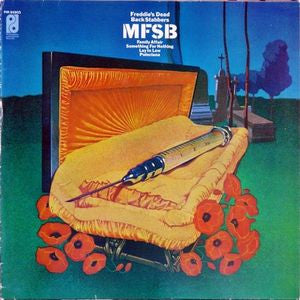 MFSB - MFSB (Vinyl) Image