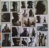 Pan African Orchestra, The - Opus 1 (CD) Image