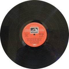 Madan Mohan - Ek Kali Muskayee (Vinyl) Image
