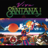 Santana - Viva Santana (CD) (2 CD) Image