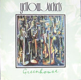 Yellowjackets - Greenhouse (CD) Image