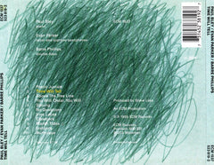 Paul Bley / Evan Parker / Barre Phillips - Time Will Tell (CD) Image