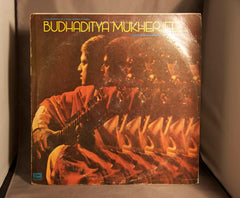 Budhaditya Mukherjee - Sitar (Vinyl) Image