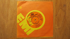 N. Dutta / S. N. Tripathi - Khuda Ka Banda / Kala Samundar (45-RPM) Image