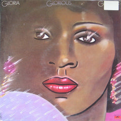 Gloria Gaynor - Glorious (Vinyl) Image