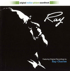 Ray Charles - Ray (Original Motion Picture Soundtrack) (CD) Image