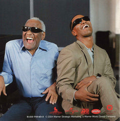 Ray Charles - Ray (Original Motion Picture Soundtrack) (CD) Image