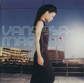 Vanessa-Mae - Subject To Change (CD) Image