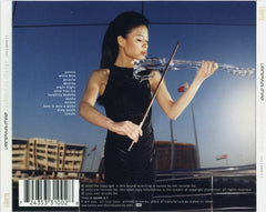 Vanessa-Mae - Subject To Change (CD) Image