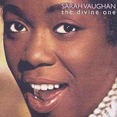 Sarah Vaughan - The Divine One (CD) (2 CD) Image