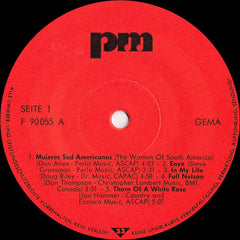 Elvin Jones, Jan Hammer, Frank Tusa, Terry Clarke, David Liebman, Gene Perla - Jazz 2000 (Vinyl) Image