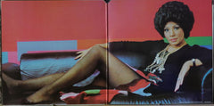 Shirley Bassey - Never Never Never (Vinyl) Image