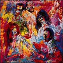 Fifth Dimension, The - Portrait (Vinyl) Image