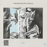 Stanley Turrentine - Pieces Of Dreams (CD) Image