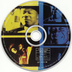 Papa Wemba - Molokai (CD) Image