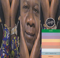 Papa Wemba - Le Voyageur (CD) Image