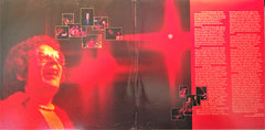 Ray Barretto - Tomorrow: Barretto Live (Vinyl) (2 LP) Image