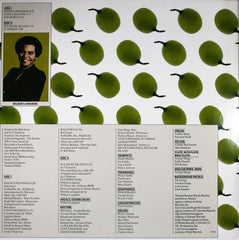 Wilbert Longmire - Champagne (Vinyl) Image