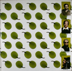Wilbert Longmire - Champagne (Vinyl) Image