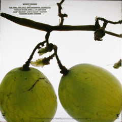 Wilbert Longmire - Champagne (Vinyl) Image