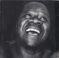 Papa Wemba - Emotion (CD) Image