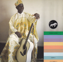 S. E. Rogie - Dead Men Don't Smoke Marijuana (CD) Image