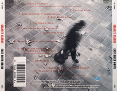 Stanley Clarke - East River Drive (CD) Image