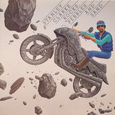 Stanley Clarke - Rocks, Pebbles And Sand (CD) Image