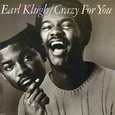 Earl Klugh - Crazy For You (Vinyl) Image
