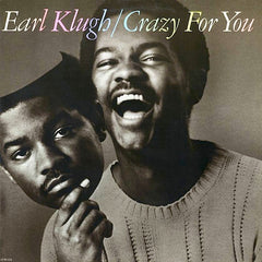 Earl Klugh - Crazy For You (Vinyl) Image