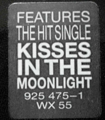 George Benson - While The City Sleeps... (Vinyl) Image