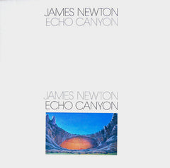James Newton (2) - Echo Canyon (Vinyl) Image