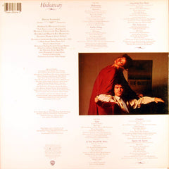 David Sanborn - Hideaway (Vinyl) Image