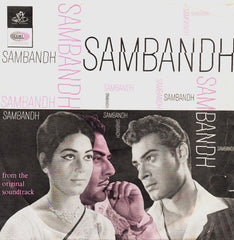 O. P. Nayyar - Sambandh (45-RPM) Image