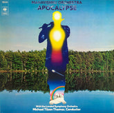 Mahavishnu Orchestra With London Symphony Orchestra, The, Michael Tilson Thomas - Apocalypse (Vinyl) Image