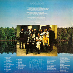 Mahavishnu Orchestra With London Symphony Orchestra, The, Michael Tilson Thomas - Apocalypse (Vinyl) Image