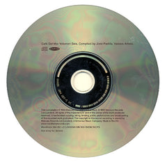 Various - Café Del Mar Volumen Seis (CD) Image