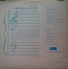 Caterina Valente - Super Fonics (Vinyl) Image
