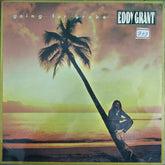 Eddy Grant - Going For Broke (Vinyl) Image