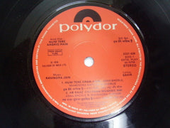 Ravindra Jain - Hum Tere Aashiq Hain (45-RPM) Image