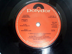 Ravindra Jain - Hum Tere Aashiq Hain (45-RPM) Image