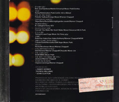 Paul Anka - Rock Swings (CD) Image