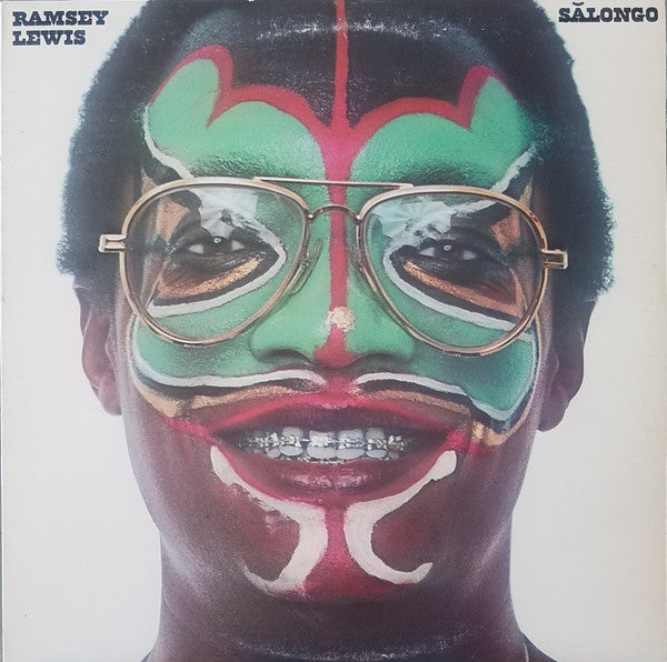 Ramsey Lewis - Salongo (Vinyl) Image
