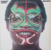 Ramsey Lewis - Salongo (Vinyl) Image