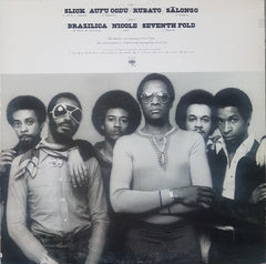 Ramsey Lewis - Salongo (Vinyl) Image