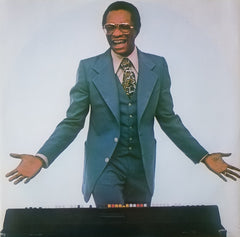 Ramsey Lewis - Salongo (Vinyl) Image
