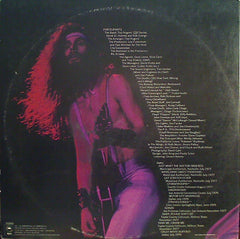 Ted Nugent - Double Live Gonzo! (Vinyl) (2 LP) Image