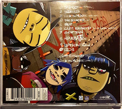 Gorillaz - G Sides (CD) Image