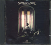 Stanley Clarke - Journey To Love (CD) Image